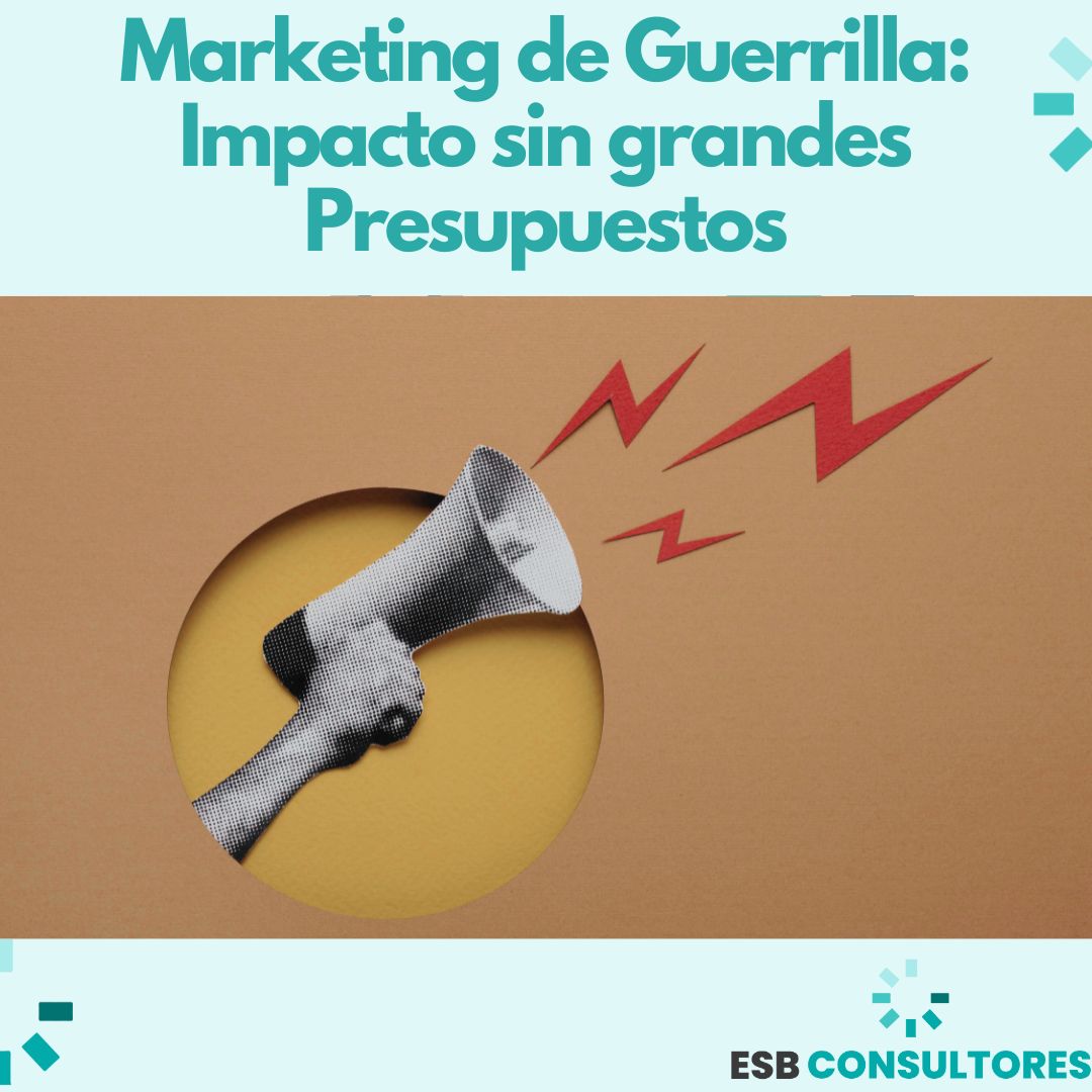 Marketing de Guerrilla