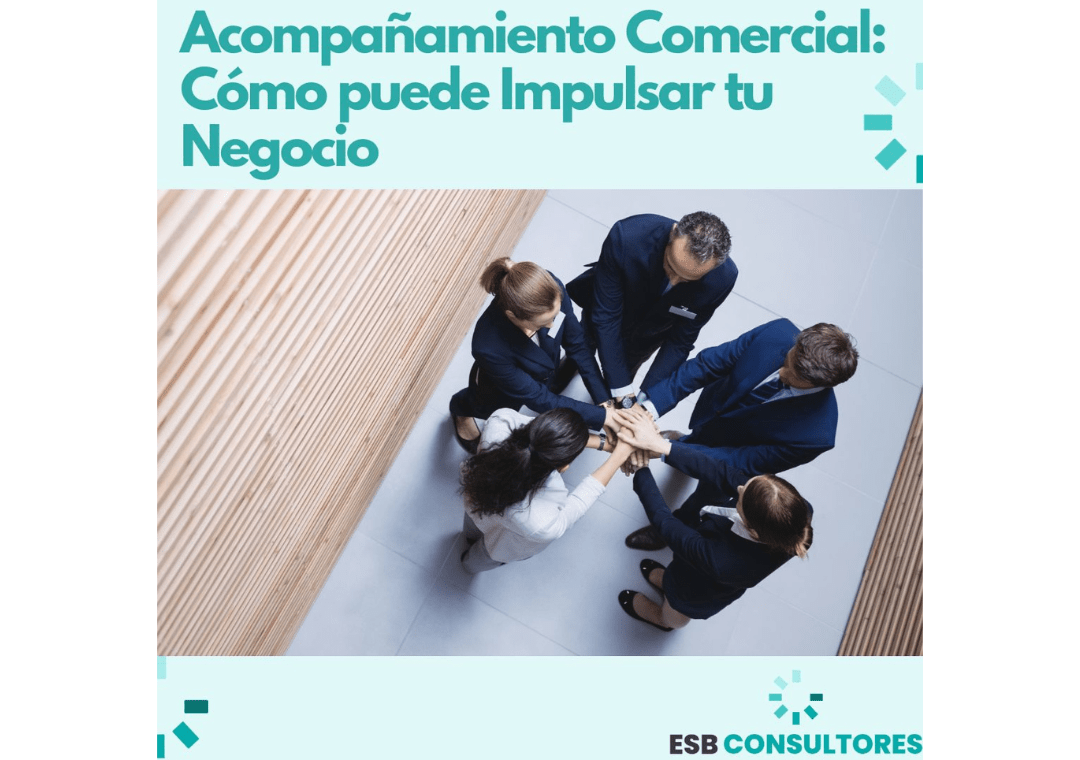 Acompañamiento Comercial