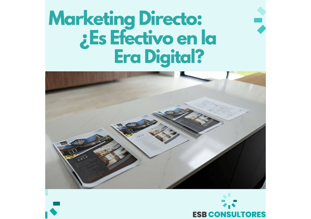 Marketing Directo