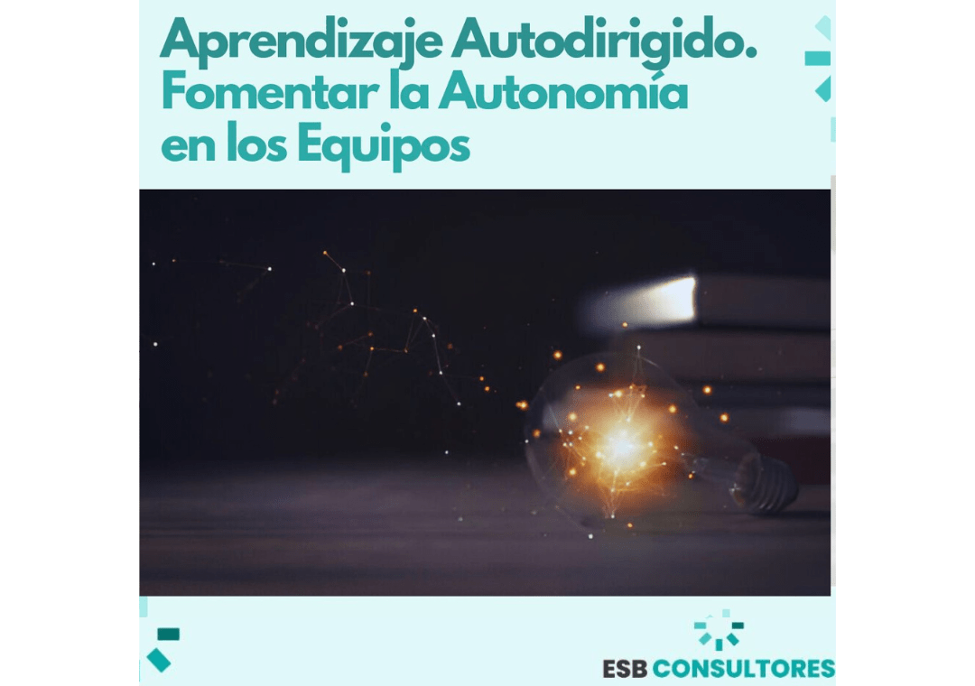 Aprendizaje Autodirigido