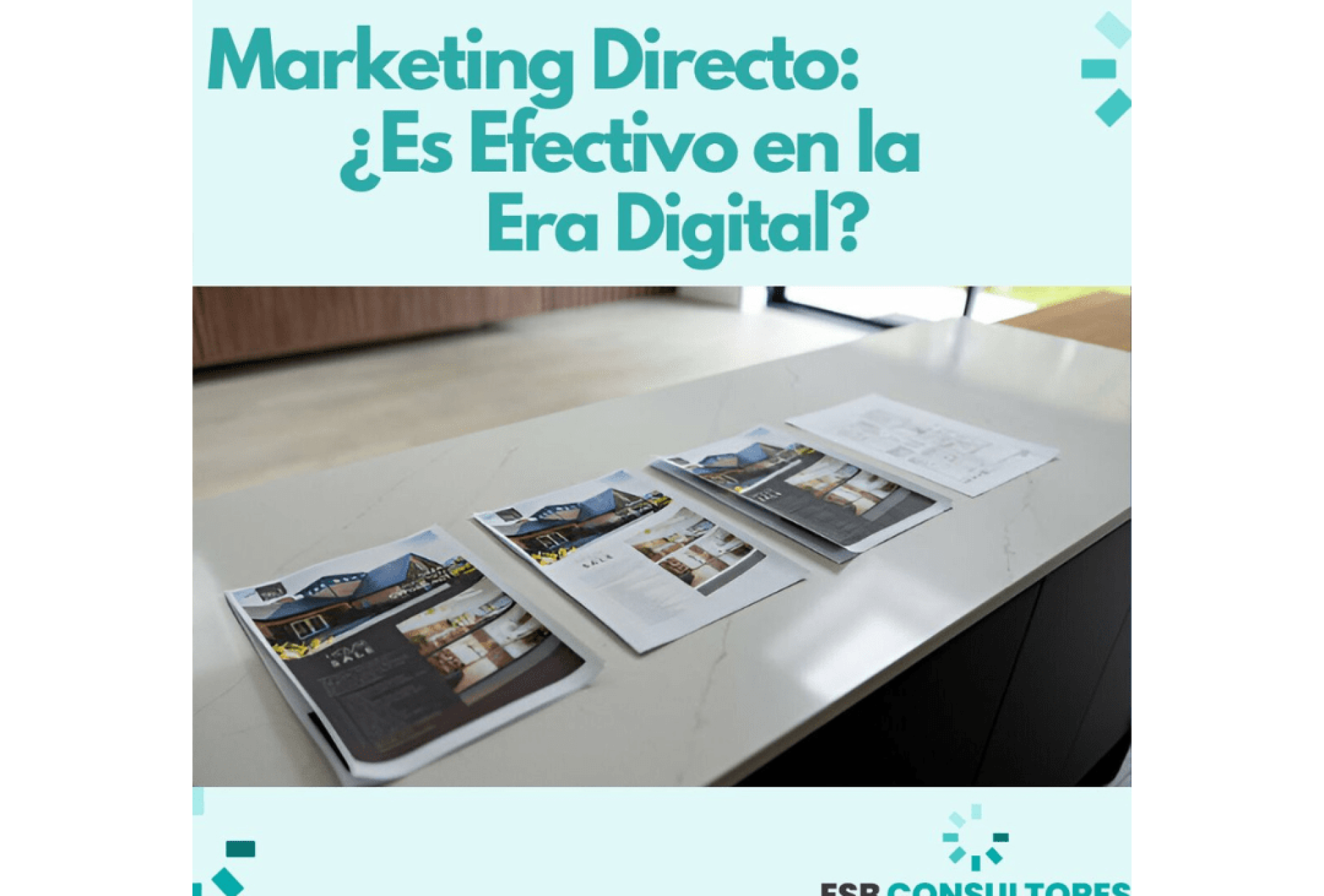 Marketing Directo