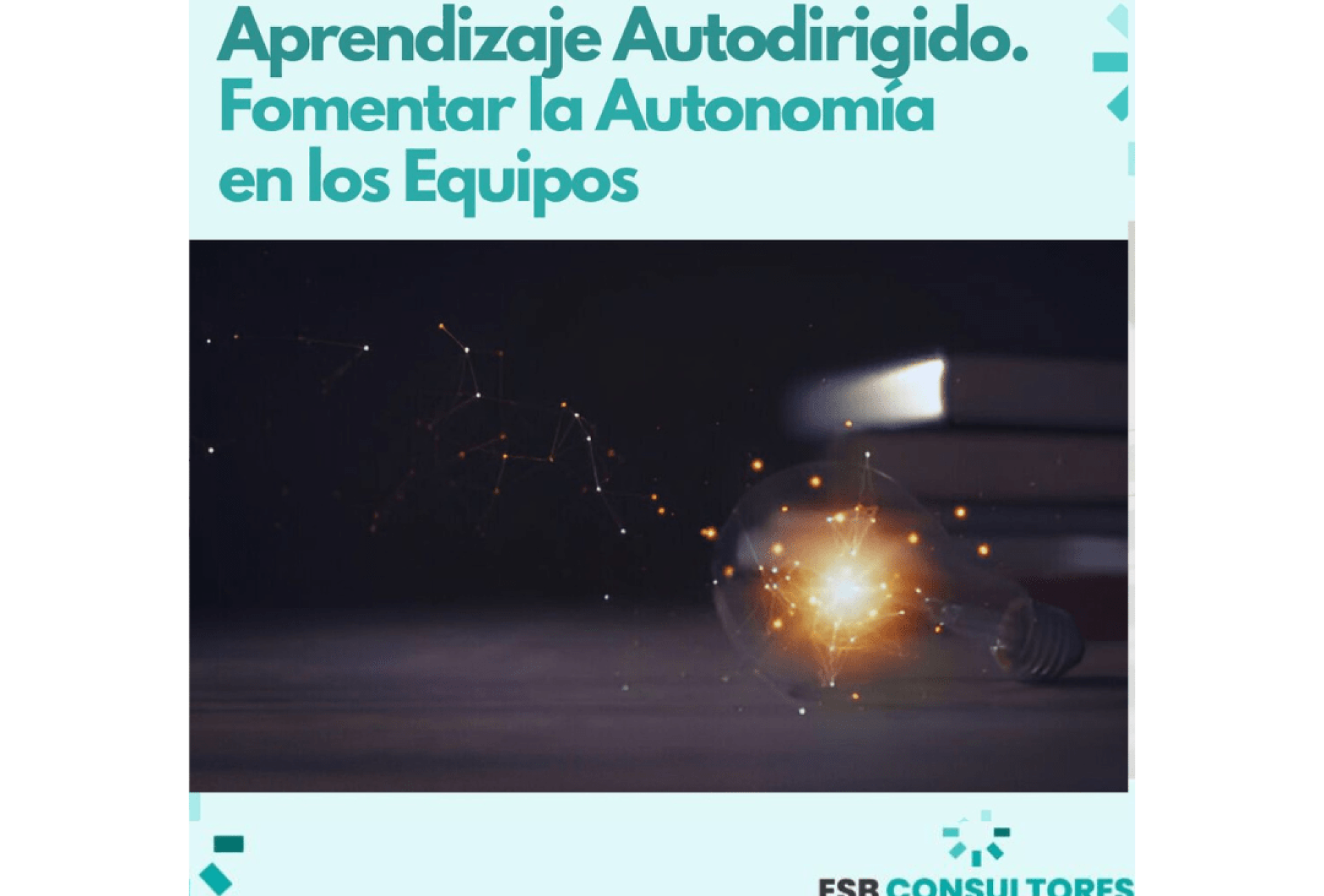 Aprendizaje Autodirigido